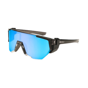 Jager Bomb - Gafas de Sol Polarizadas Espejo ANSI Z87+
