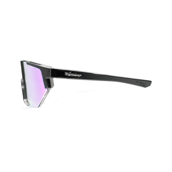 Jager Bomb - Gafas de Sol Polarizadas Cristal Ahumado ANSI Z87+ - Image 4