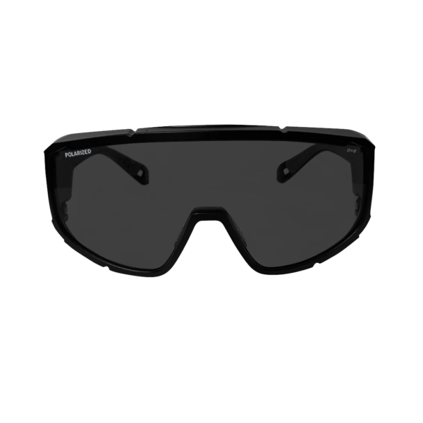 Magnum Bomb - Gafas de Sol Polarizadas Oscuro ANSI Z87+ - Image 2