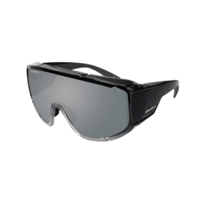 Magnum Bomb - Gafas de Sol Polarizadas Cristal Ahumado ANSI Z87+