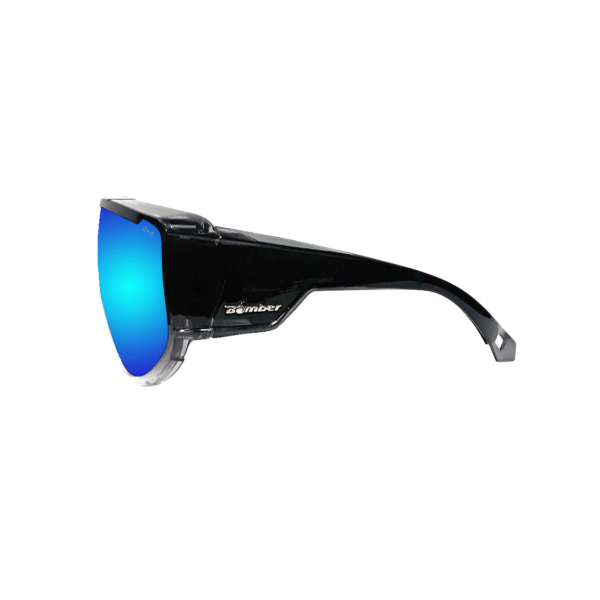 Magnum Bomb - Gafas de Sol Polarizadas Espejo ANSI Z87+ - Image 3