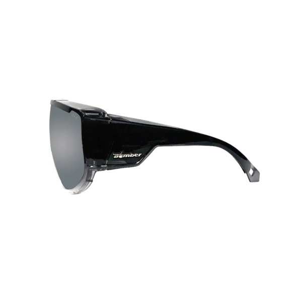 Magnum Bomb - Gafas de Sol Polarizadas Cristal Ahumado ANSI Z87+ - Image 3