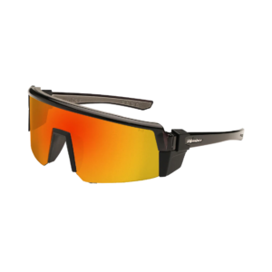 Smoke Bomb - Gafas de Sol Polarizadas Espejo ANSI Z87+