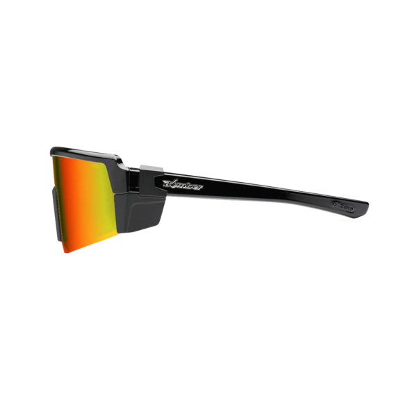 Smoke Bomb - Gafas de Sol Polarizadas Espejo ANSI Z87+ - Image 4