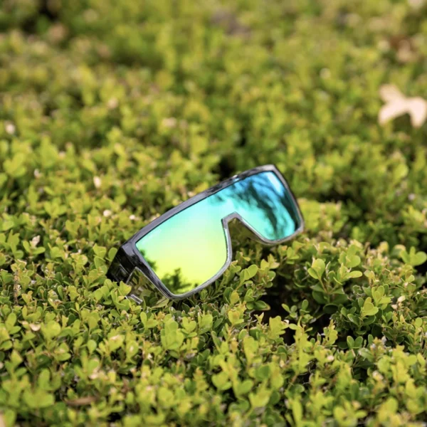 Buzz Bomb - Gafas de Sol Polarizadas Cristal Ahumado ANSI Z87+ - Image 6