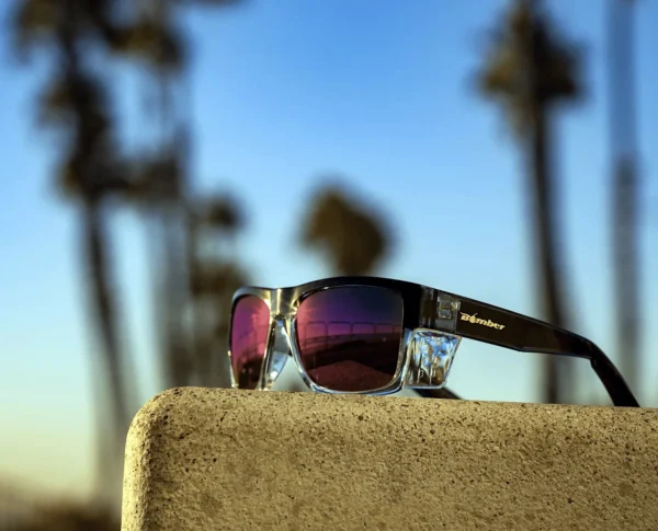 Clutch Bomb - Gafas de Sol Polarizadas Cristal Ahumado ANSI Z87+ - Image 10