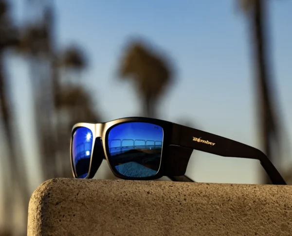 Clutch Bomb - Gafas de Sol Polarizadas Espejo ANSI Z87+ - Image 10