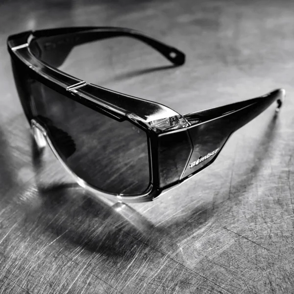 Magnum Bomb - Gafas de Sol Polarizadas Cristal Ahumado ANSI Z87+ - Image 7