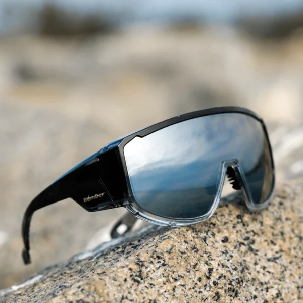 Magnum Bomb - Gafas de Sol Polarizadas Cristal Ahumado ANSI Z87+ - Image 6