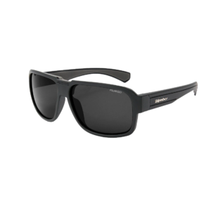 Franco Bomb - Gafas de Sol Polarizadas Oscuro UV400