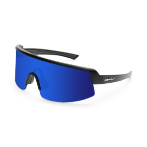 Bomb Rippa - Gafas de Sol Polarizadas Espejo ANSI Z87+