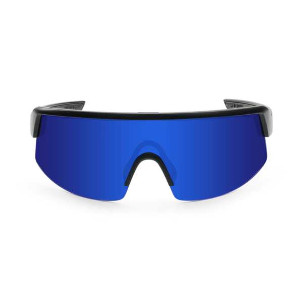 Bomb Rippa - Gafas de Sol Polarizadas Espejo ANSI Z87+ - Image 2