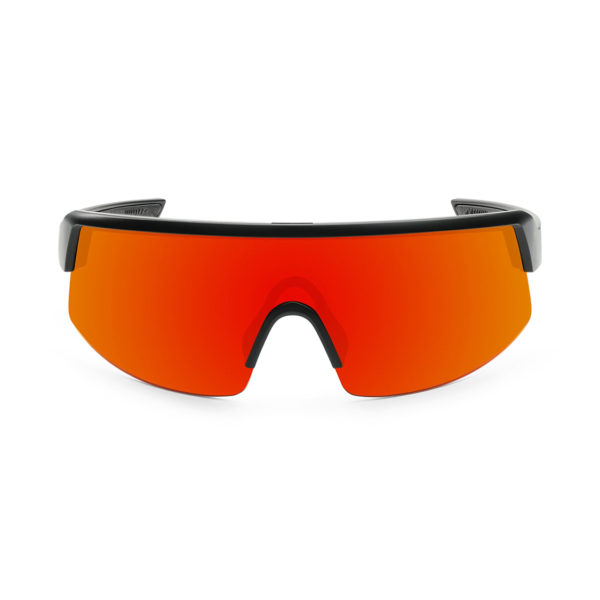 Bomb Rippa - Gafas de Sol Polarizadas Espejo ANSI Z87+ - Image 2