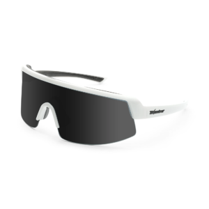 Bomb Rippa- Gafas de Sol Polarizadas Blanco ANSI Z87+