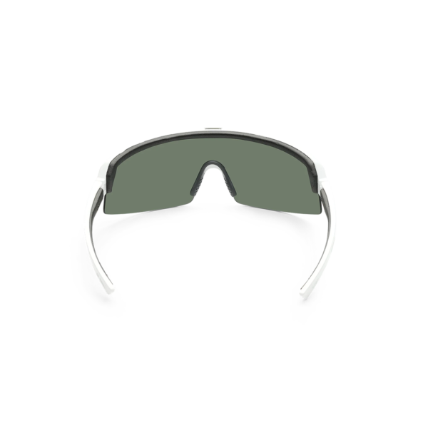 Bomb Rippa- Gafas de Sol Polarizadas Blanco ANSI Z87+ - Image 2