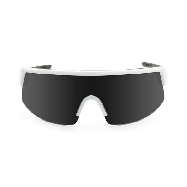 Bomb Rippa- Gafas de Sol Polarizadas Blanco ANSI Z87+ - Image 3