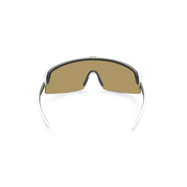 Bomb Rippa- Gafas de Sol Polarizadas Blanco ANSI Z87+ - Image 4