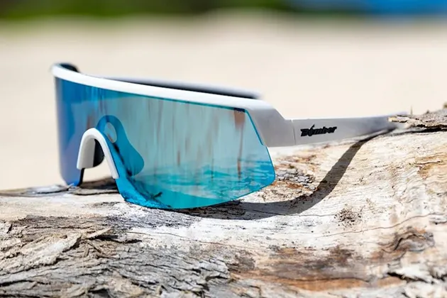 BRP115ICE rippa bomb gafas seguridad hielo espejo madera flotante Bomber Floating Eyewear Latin America