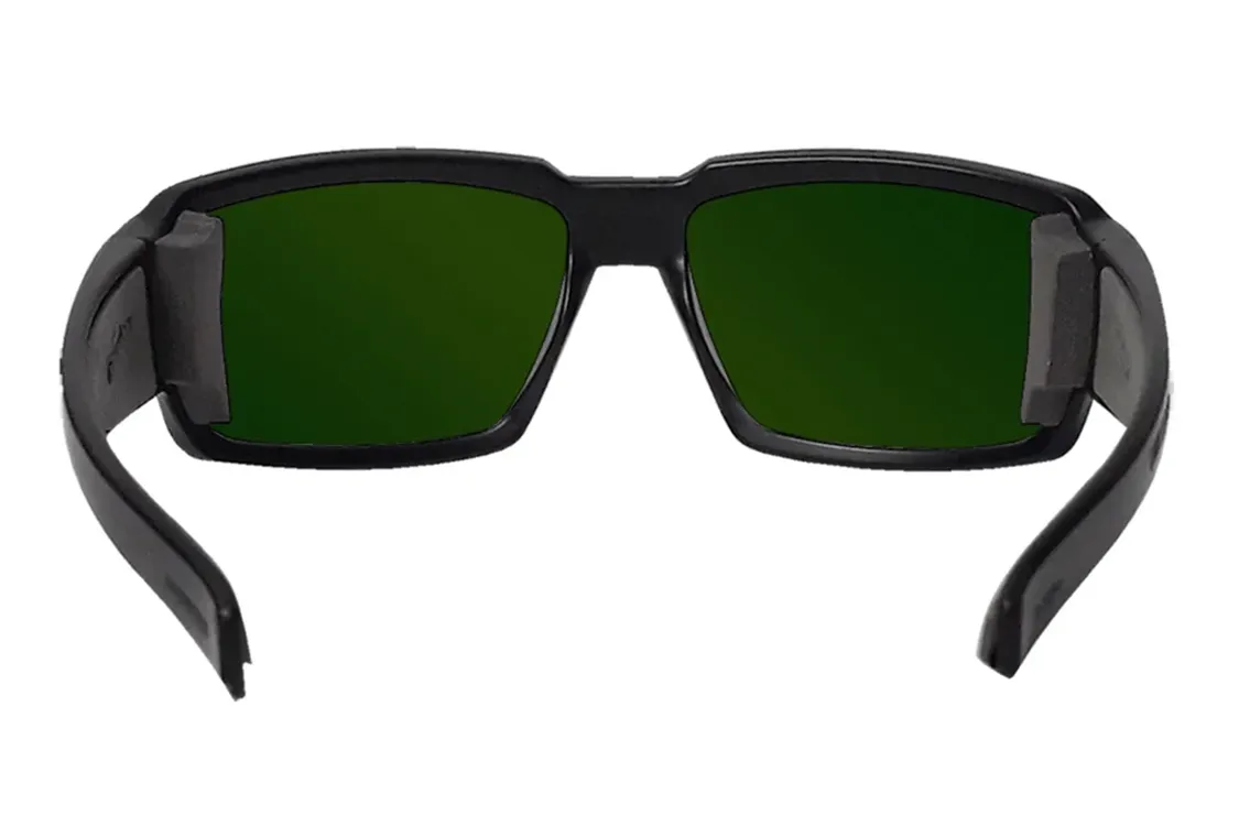 Boogie Bomb - Gafas T5 para corte con soplete ANSI Z87+ 4 Boogie Bomb - Gafas T5 para corte con soplete ANSI Z87+ - Imagen 4