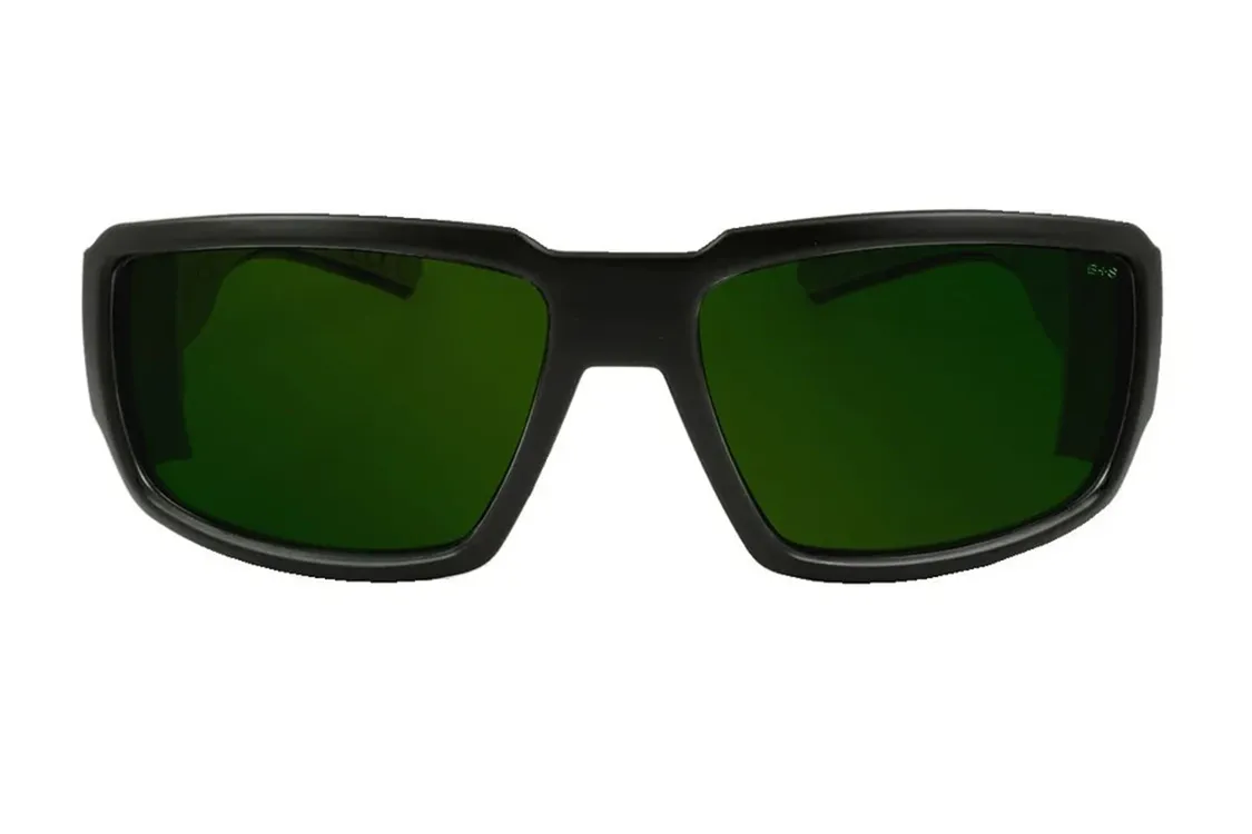 Boogie Bomb - Gafas T5 para corte con soplete ANSI Z87+ 2 Boogie Bomb - Gafas T5 para corte con soplete ANSI Z87+ - Imagen 2