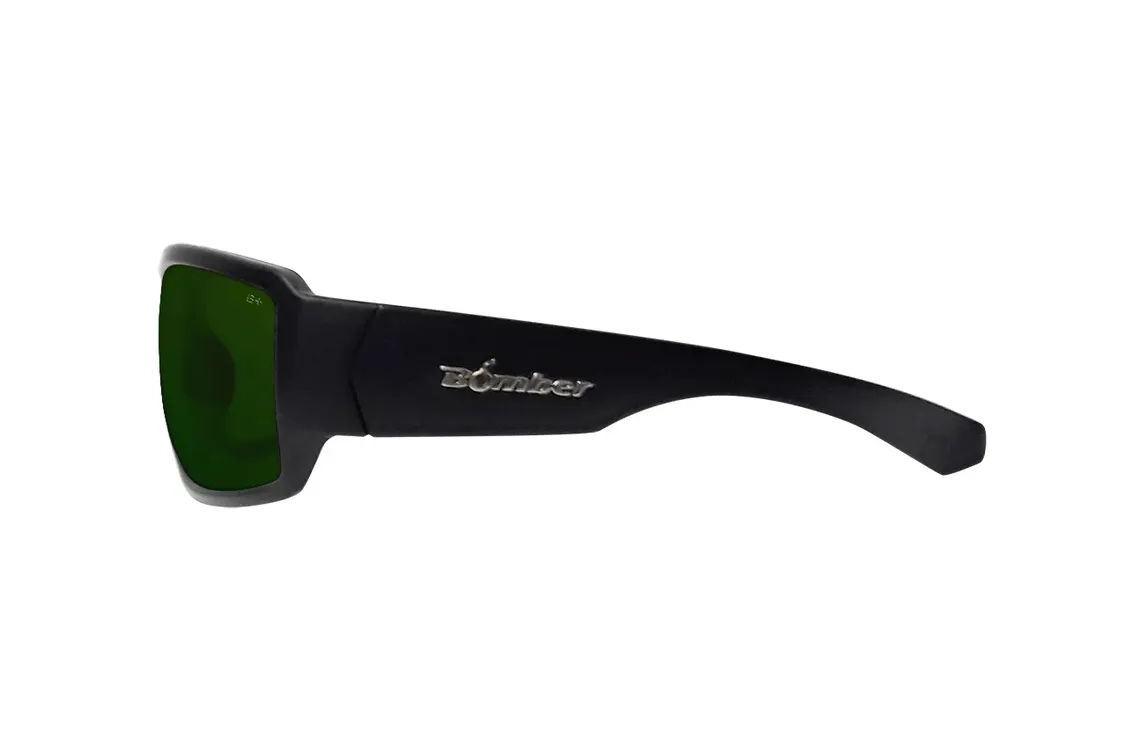 Boogie Bomb - Gafas T5 para corte con soplete ANSI Z87+ 3 Boogie Bomb - Gafas T5 para corte con soplete ANSI Z87+ - Imagen 3