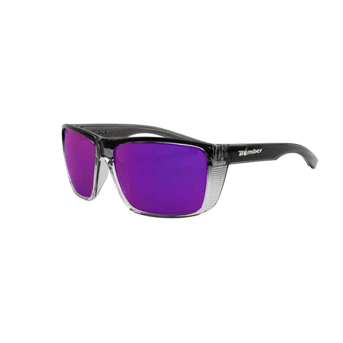 Thermo Bomb - Gafas de Sol Polarizadas Cristal Ahumado UV400 1 Thermo Bomb - Gafas de Sol Polarizadas Cristal Ahumado UV400