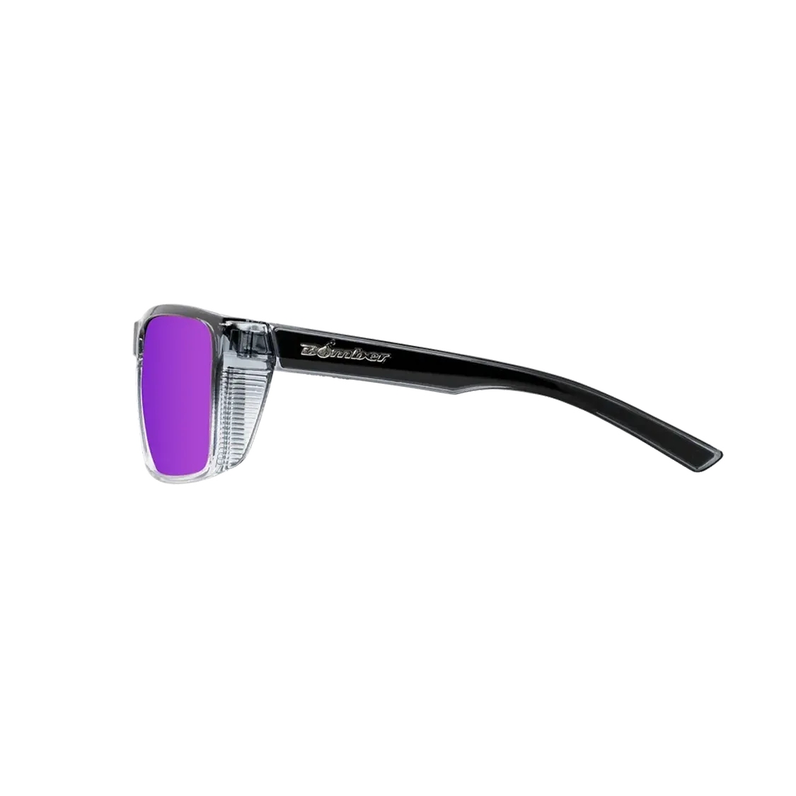 Thermo Bomb - Gafas de Sol Polarizadas Cristal Ahumado UV400 2 Thermo Bomb - Gafas de Sol Polarizadas Cristal Ahumado UV400 - Imagen 2