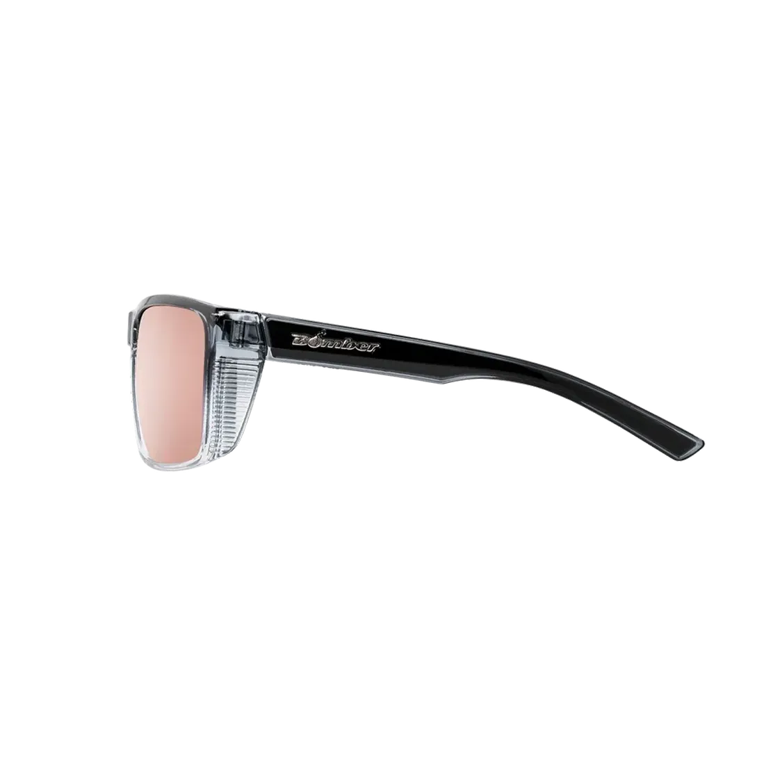 Thermo Bomb - Gafas de Sol Polarizadas Cristal Ahumado UV400 3 Thermo Bomb - Gafas de Sol Polarizadas Cristal Ahumado UV400 - Imagen 3