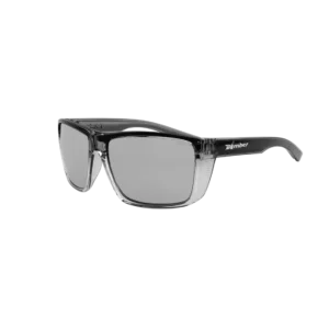 Thermo Bomb - Gafas de Sol Polarizadas Cristal Ahumado ANSI Z87+
