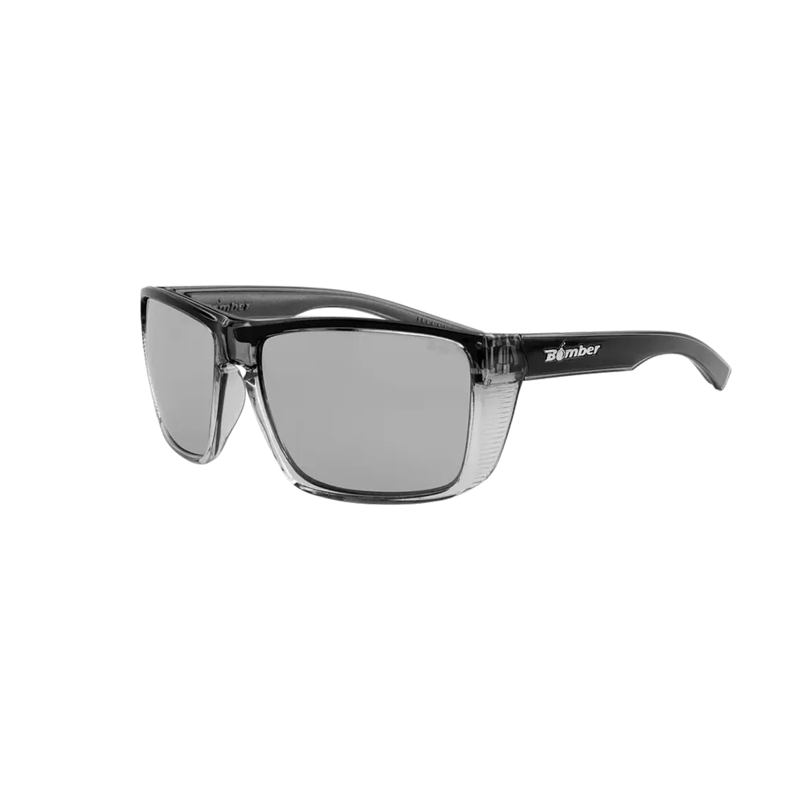 Thermo Bomb - Gafas de Sol Polarizadas Cristal Ahumado ANSI Z87+ 1 Thermo Bomb - Gafas de Sol Polarizadas Cristal Ahumado ANSI Z87+