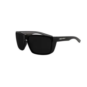 Thermo Bomb - Gafas de Sol Polarizadas Oscuro ANSI Z87+