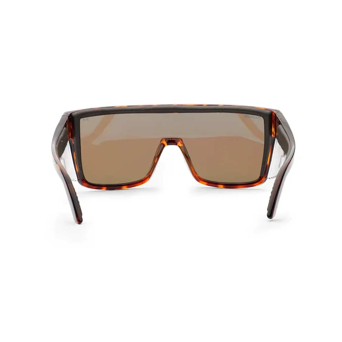 Buzz Bomb - Gafas de Sol Polarizadas Tortuga ANSI Z87+ 5 Buzz Bomb - Gafas de Sol Polarizadas Tortuga ANSI Z87+ - Imagen 5