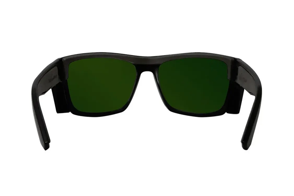 Clutch Bomb - Gafas T5 para corte con soplete ANSI Z87+ 7 Clutch Bomb - Gafas T5 para corte con soplete ANSI Z87+ - Imagen 7