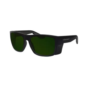 Clutch Bomb - Gafas T5 para corte con soplete ANSI Z87+