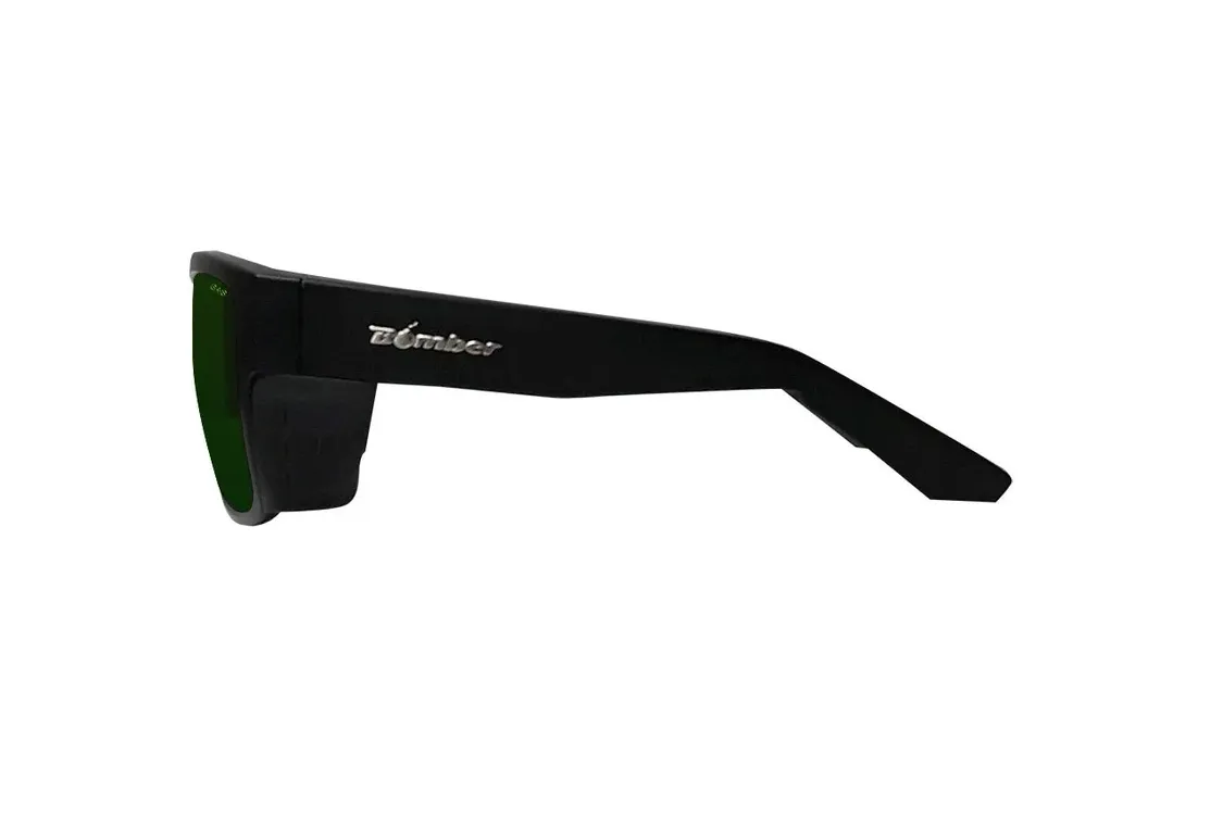 Clutch Bomb - Gafas T5 para corte con soplete ANSI Z87+ 4 Clutch Bomb - Gafas T5 para corte con soplete ANSI Z87+ - Imagen 4