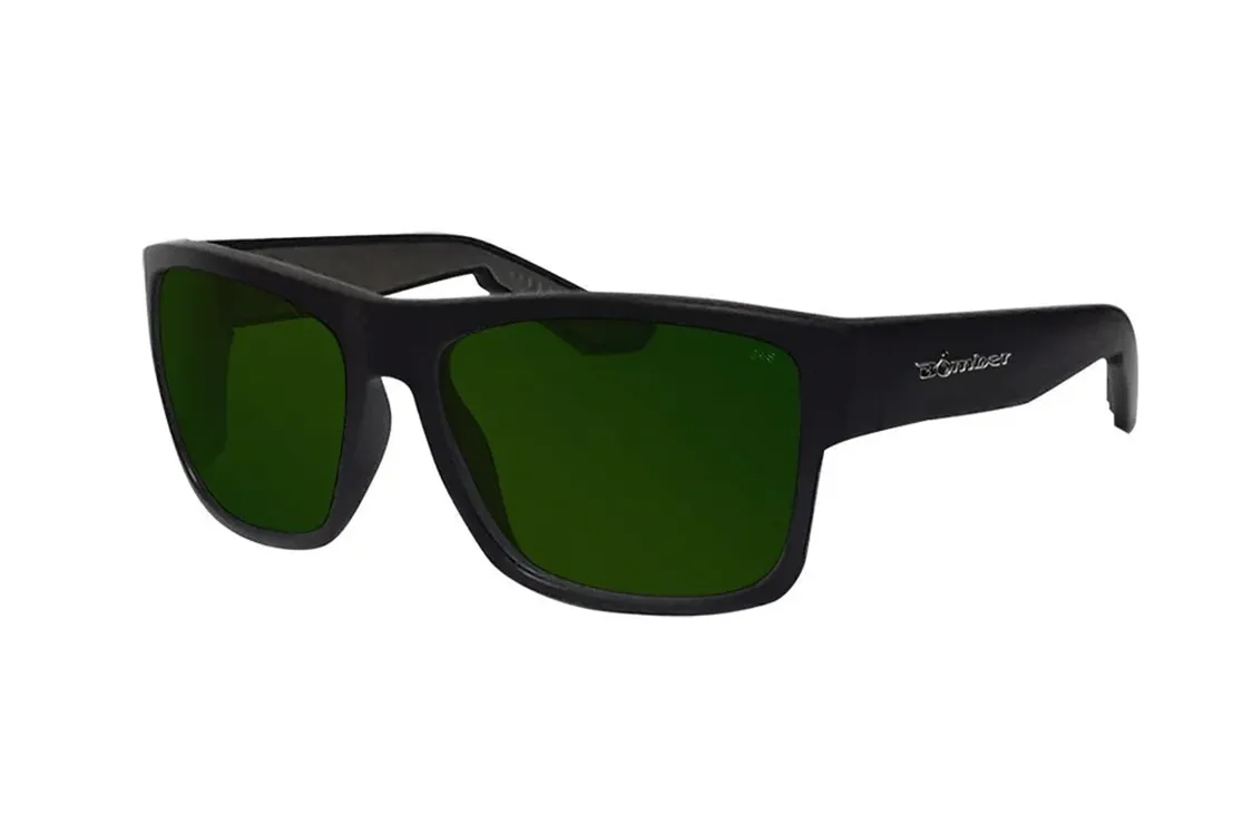 Clutch Bomb - Gafas T5 para corte con soplete ANSI Z87+ 2 Clutch Bomb - Gafas T5 para corte con soplete ANSI Z87+ - Imagen 2