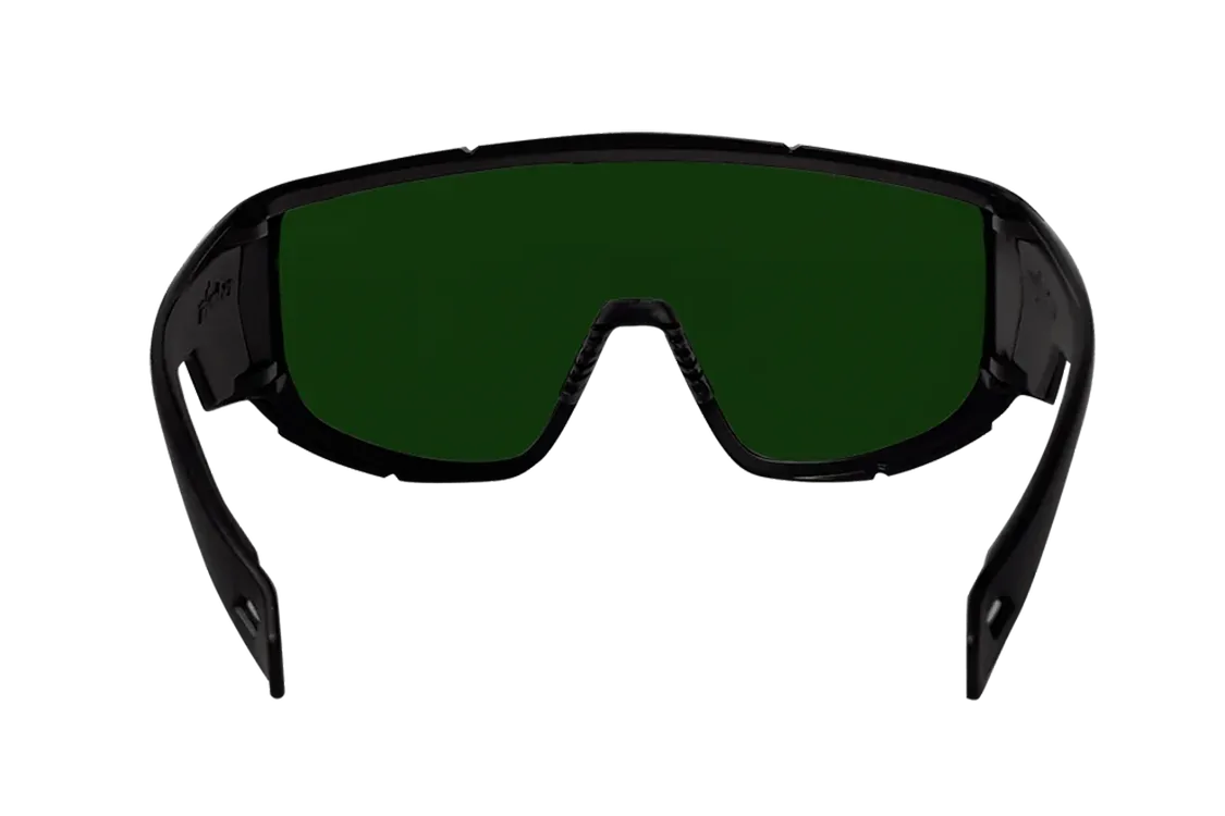 Magnum Bomb - Gafas T5 para corte con soplete ANSI Z87+ 4 Magnum Bomb - Gafas T5 para corte con soplete ANSI Z87+ - Imagen 4