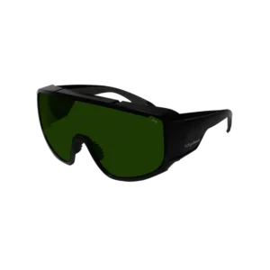 Magnum Bomb - Gafas T5 para corte con soplete ANSI Z87+