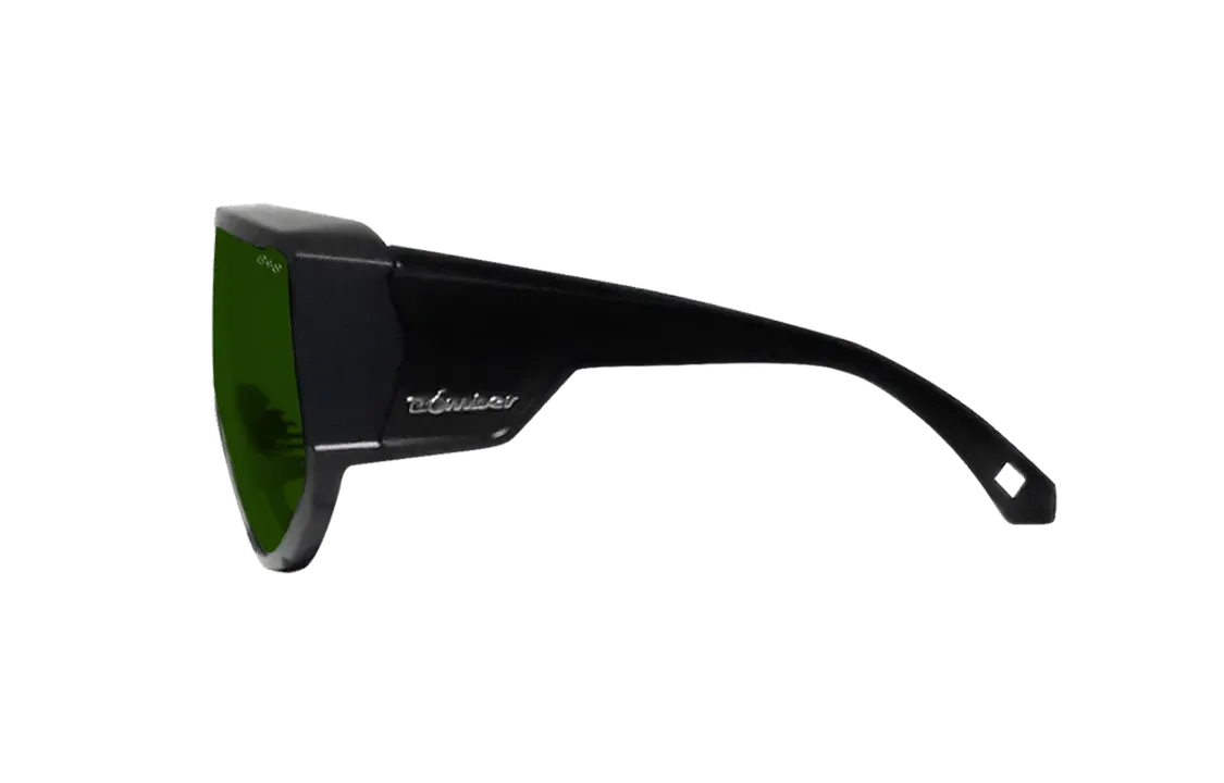 Magnum Bomb - Gafas T5 para corte con soplete ANSI Z87+ 3 Magnum Bomb - Gafas T5 para corte con soplete ANSI Z87+ - Imagen 3