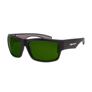 Tiger Bomb - Gafas T5 para corte con soplete ANSI Z87+