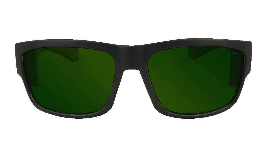 Tiger Bomb - Gafas T5 para corte con soplete ANSI Z87+ 2 Tiger Bomb - Gafas T5 para corte con soplete ANSI Z87+ - Imagen 2